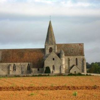 Saint Leu Boubiers, Picardie