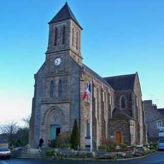 Saint Meloir - Tremeloir, Bretagne