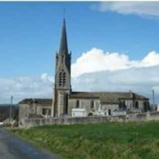 Saint Martin A Saint Martin Des Cailles - Penne D'agenais, Aquitaine