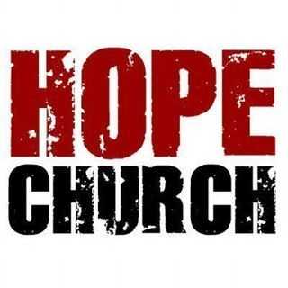 Hope Church Glasgow - Glasgow, Lanarkshire