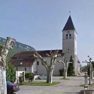 Saint Benoit - Saint Benoit, Rhone-Alpes
