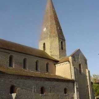 Saint Christophe - Saint Christophe En Bresse, Bourgogne