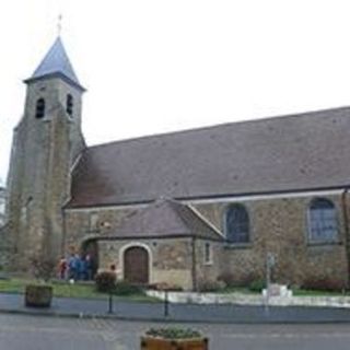 Saint Marcel Villabe, Ile-de-France