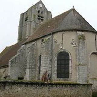 Saint Leonard Les Granges Le Roi, Ile-de-France
