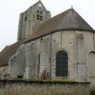 Saint Leonard - Les Granges Le Roi, Ile-de-France