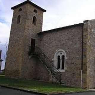 Saint Julien Belmont D'azergues, Rhone-Alpes