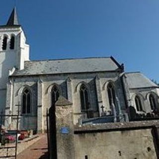 Saint Vaast Contes, Nord-Pas-de-Calais
