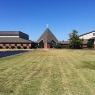 St Andrew''s United Methodist Oklahoma City, Oklahoma