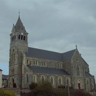 Saint Martin De Tours Betton, Bretagne