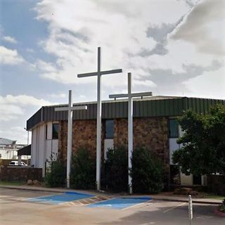 Emmanuel Baptist Church Enid, Oklahoma