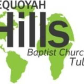 Sequoyah Hills Baptist Church - Tulsa, Oklahoma