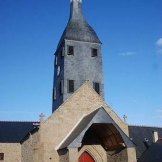 Saint Marc Saint Marc Sur Couesnon, Bretagne