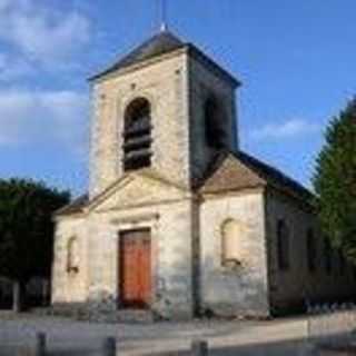 Saint Pregts - Gisy Les Nobles, Bourgogne