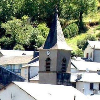 Notre Dame De L'assomption (lacaze) - Lacaze, Midi-Pyrenees