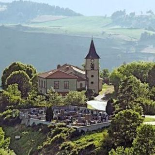 Sainte Marie Des Chazes Siaugues Ste Marie, Auvergne