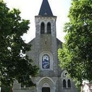 Saint Martin Freneuse, Ile-de-France