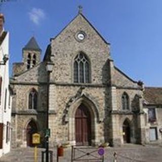 Saint Clement Arpajon, Ile-de-France
