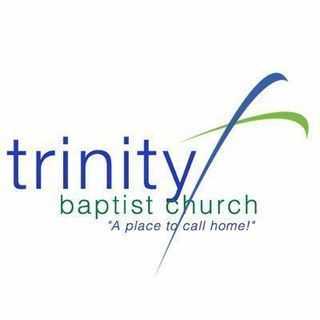 Trinity Baptist Church - Tulsa, Oklahoma