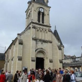 Saint Aubin De Pruniers Bouchemaine, Pays de la Loire