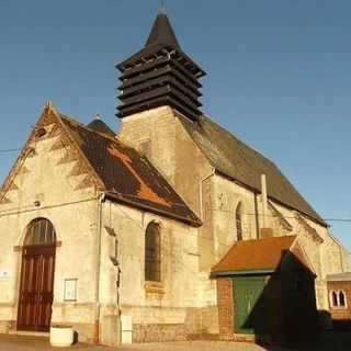 Ecquedecques - Saint Omer Ecquedecques, Nord-Pas-de-Calais