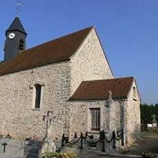 Nativite De La Tres Sainte Vierge - Courcouronnes, Ile-de-France