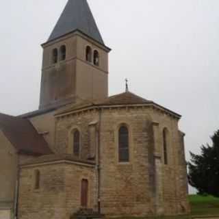 Saint Martin - Chavannes Sur Reyssouze, Rhone-Alpes