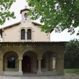 Chapelle Saint Mitre Des Champs Aix En Provence, Provence-Alpes-Cote d'Azur