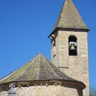 Saint Frezal - Grezes, Languedoc-Roussillon