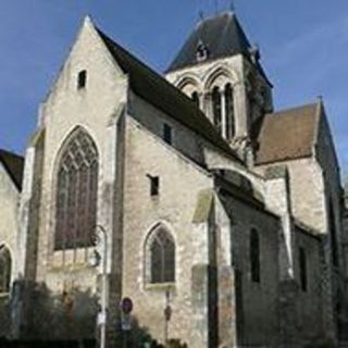 Saint Basile Etampes, Ile-de-France