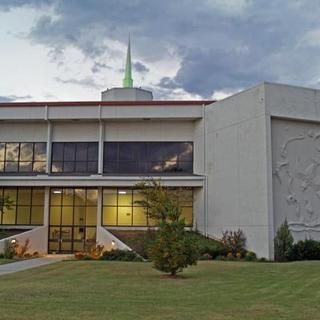 Central Church of The Nazarene Tulsa, Oklahoma