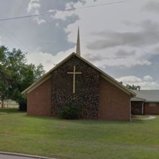 Christ Temple Community Church Oklahoma City, Oklahoma