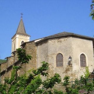 Saint Germain - Saint Germain De Calberte, Languedoc-Roussillon