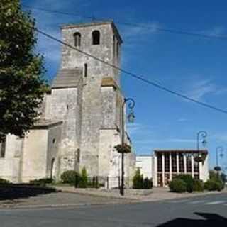 Saint Pierre De Cezac - Cezac, Aquitaine