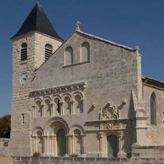Saint Martin Fontaines D'ozillac, Poitou-Charentes