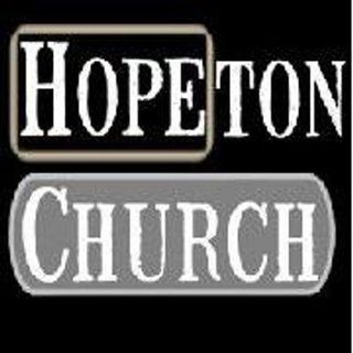 Hopeton Wesleyan Church Aline, Oklahoma