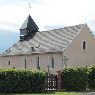 Eglise Notre Dame Saint Imoges, Champagne-Ardenne