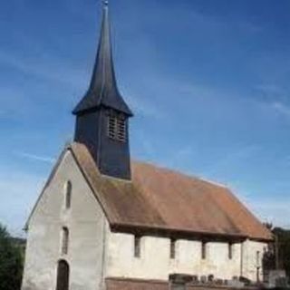 Nativite Notre Dame - Auquainville, Basse-Normandie