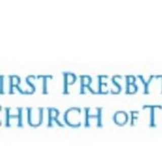 First Presbyterian Church - Tulsa, Oklahoma