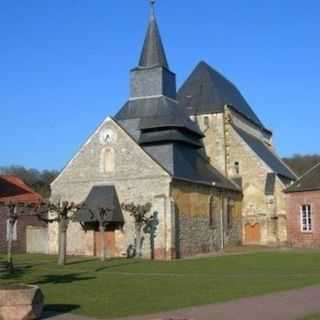 Saint Germain - Fresneaux Montchevreuil, Picardie