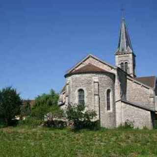 Saint Etienne Arbignieu, Rhone-Alpes