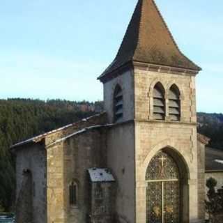 Bonneval - Bonneval, Auvergne