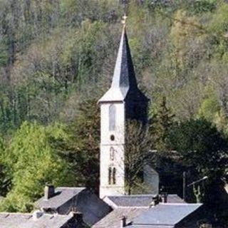 Notre Dame De L'assomption (gijounet) Gijounet, Midi-Pyrenees