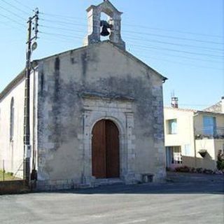 Saint Pierre - Chaillevette, Poitou-Charentes