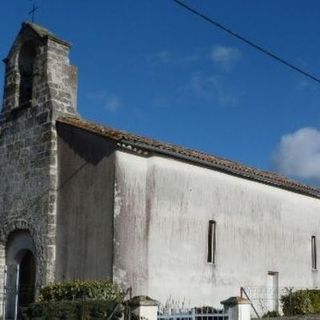Saint Vincent Chartuzac, Poitou-Charentes
