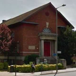 International Gospel Church - Burnt Oak, Middlesex