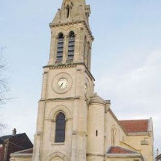 Saint Louis Garches, Ile-de-France