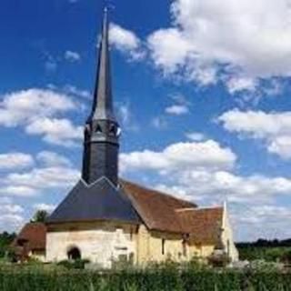 Saint-denis-sur-huisne (saint Denis) Saint-denis-sur-huisne, Basse-Normandie