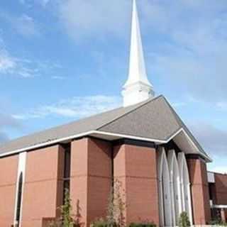 Quail Springs Baptist Church - Oklahoma City, Oklahoma