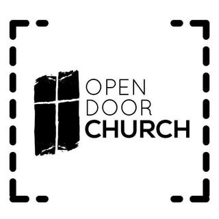 Open Door Church of God Shawnee, Oklahoma