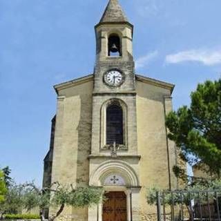 Saint Julien - La Calmette, Languedoc-Roussillon